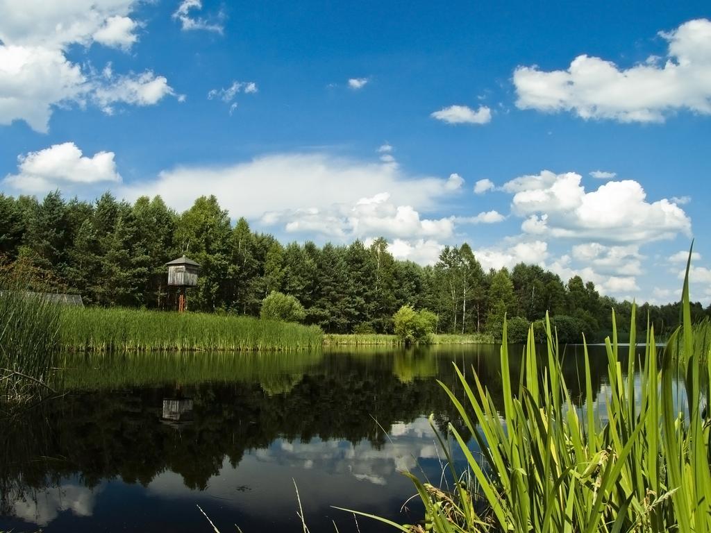 Panorama Seeresort & Spa Warnitz Zewnętrze zdjęcie