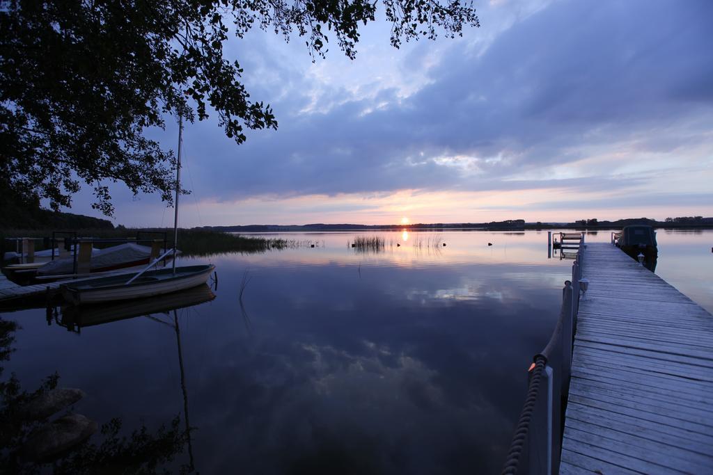 Panorama Seeresort & Spa Warnitz Pokój zdjęcie